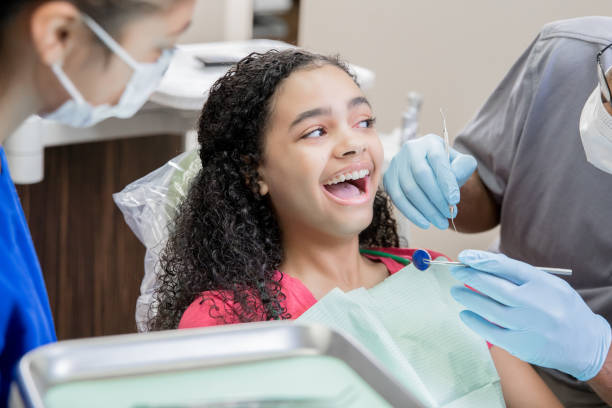 Best Emergency Dental Extractions in Eden, TX