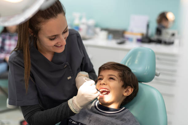 Best Emergency Dentist for Lost Fillings or Crowns in Eden, TX
