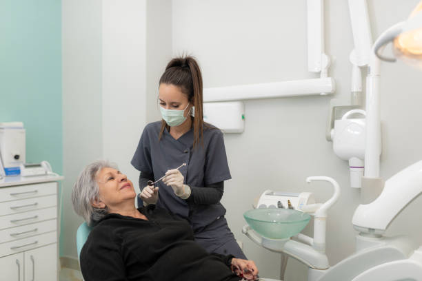 Best Emergency Cosmetic Dentistry in Eden, TX