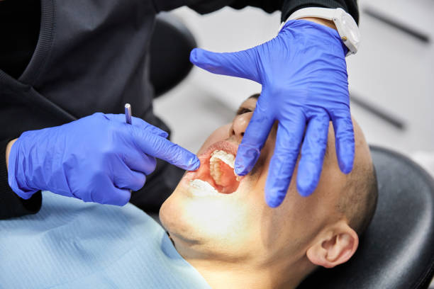 Best Mobile Emergency Dentist in Eden, TX