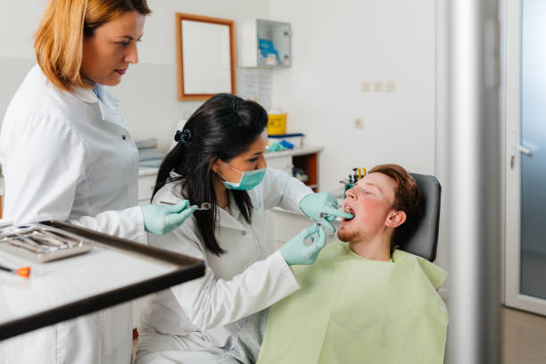 Best Pediatric Emergency Dentist in Eden, TX